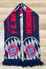 FC BAYERN MÜNCHEN Schal Scarf