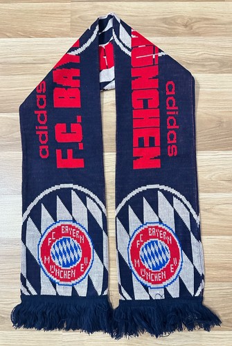 Bayern münchen schal - mÜnchen,