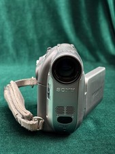Sony Handycam DCR-HC17E PAL /