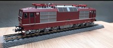 Roco 7510052 H0 DC E-Lok BR 180 Ep. IV DR Sound