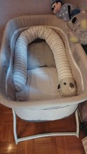 Baby joy bett mit - baby,