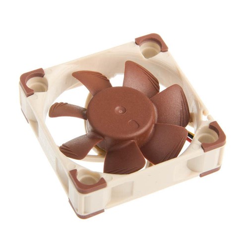 Noctua a4x10 flx leiser - noctua,