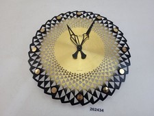 Wanduhr Uhr Weimar electronic