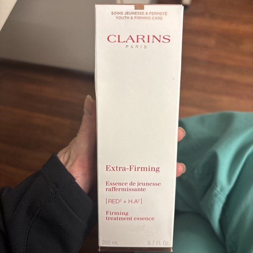 Clarins extra firming - clarins,