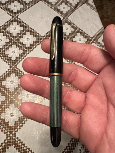 Pelikan kolbenfüller - pelikan,