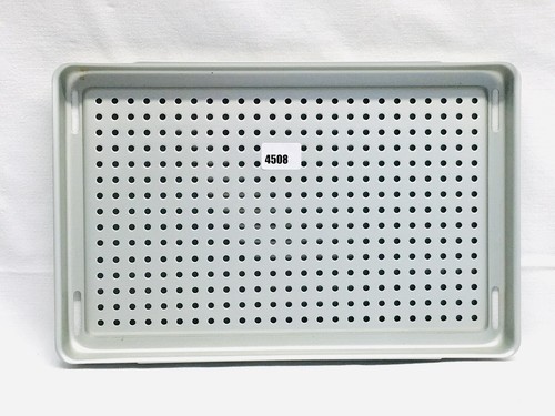 Melag tablett 19cm - tablett, x