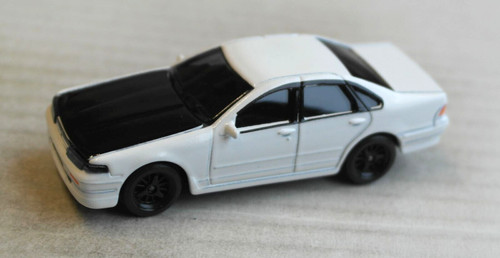 Majorette nissan cefiro a31 - cefiro,