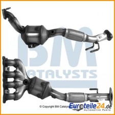 Catalytic Converter Approved