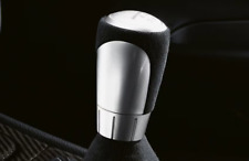 Original BMW 3er E93 Cabrio Performance Schaltknopf 6-Gang