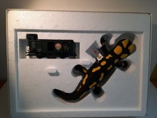 Märklin 48806 , Güterwagen „Steiff“ , in OVP , Spur H0 