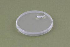 Rolex Saphirglas inkl. Dichtung für Rolex Ref. 16200, 16203, 16220