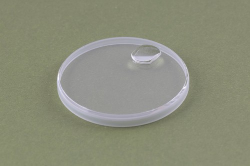 Rolex saphirglas inkl - rolex,