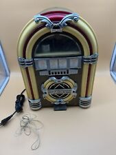 Jukebox Mini 100 Years Spirit Of St.Louis Collector’s Edition 1890-1990 SELTEN !