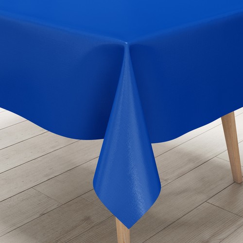 Wachstuch tischdecke einfarbig - wachstuch,