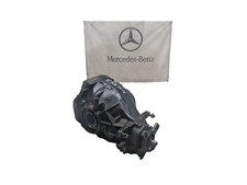 Differential Achse Hinten