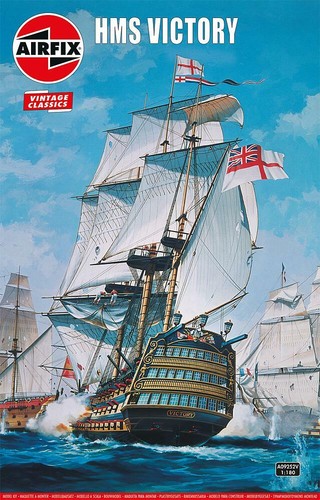 Airfix a09252v vintage - airfix,