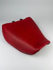 Suzuki GSXR750 GSX-R 750 Sitz