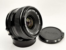Canon zoom lens 210mm - zoom, 70-210mm