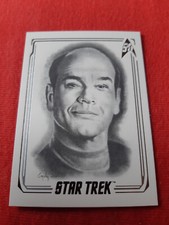 Star Trek 50th Anniversary