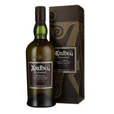 Ardbeg uigeadail single - single, malt