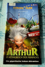 Freizeitpark EUROPA-PARK Rust