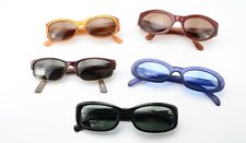Sonnenbrillen 5 Stück Lot Convolut Lady Sun Italy Designer Brands Medium 2000s