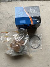 VW T4 2,5 TDI ACV Wasserpumpe