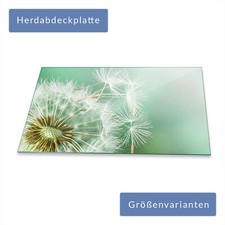 Herdabdeckplatte Abdeckung