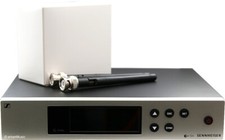 Sennheiser EW100 EM100 EW EM 100 G4 G 4 Frq: 823 - 865 MHz E-Band + Gewäh