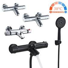 Thermostat Badewannenarmatur