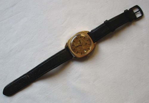 Gub glashütte spezimatic - glashütte,