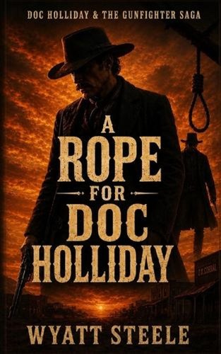 Rope for doc holliday - a,