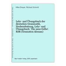 Lehr- und Übungsbuch der