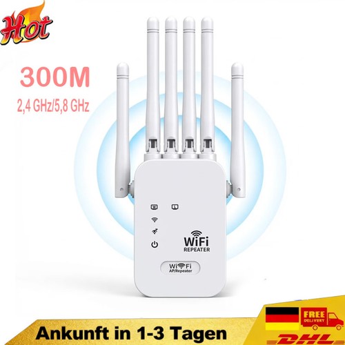 Wifi range extender - extender, internet