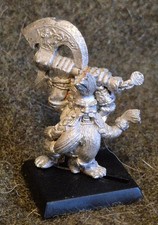 Warhammer Quest Mordheim AoS