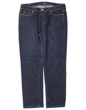 RIFLE Mens Straight Jeans W34
