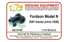 AIM - Ground Equipment GE72165