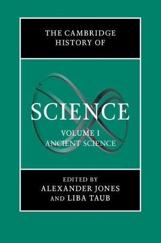 The cambridge history - history, of