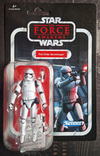 STAR WARS The Vintage