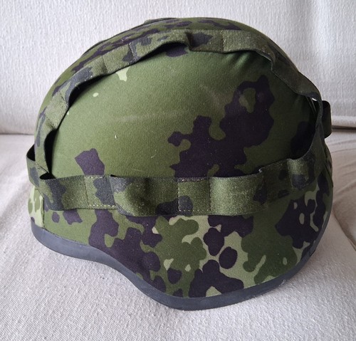 Dänemark helm gefechtshelm - dänemark,