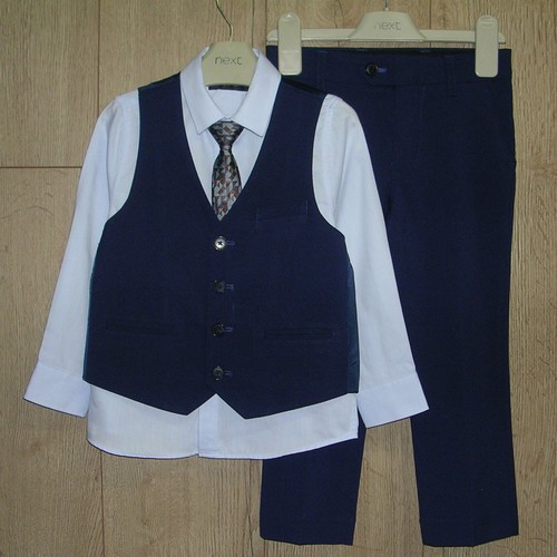 Next jungen dunkelblau - dunkelblau, hose