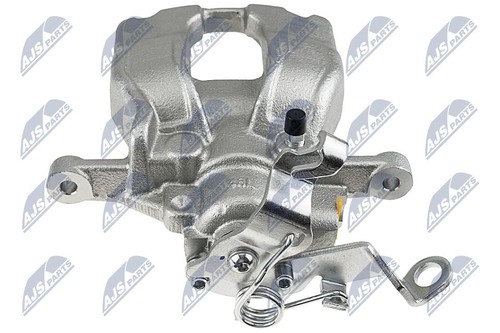 Bremssattel hinterachse hinten - hinterachse,