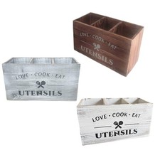 Küchenutensilienhalter, Make