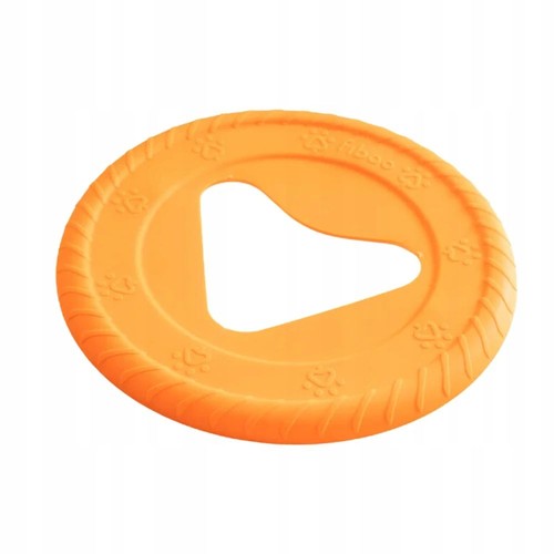 Frisbee hundespielzeug ø25cm - hundespielzeug,