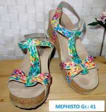 NEU MEPHISTO SOFT AIR Damen