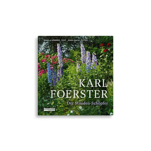 Karl foerster der - karl,