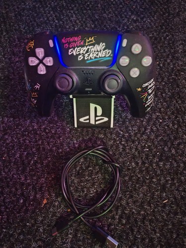 Scuf lebron james - ps, 5