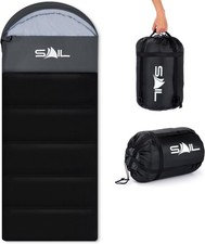 Segelschlafsack 3-4