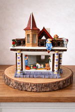 Villeroy & Boch Toy´s Village