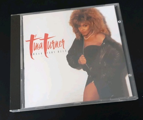 Tina turner break - turner,
